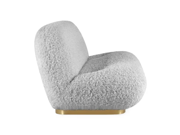 Диван Pacha светло-серый — изображение 3