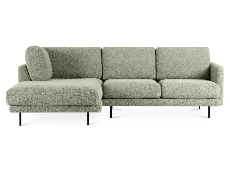 Диван Ricadi угловой