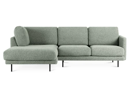 Диван Ricadi угловой