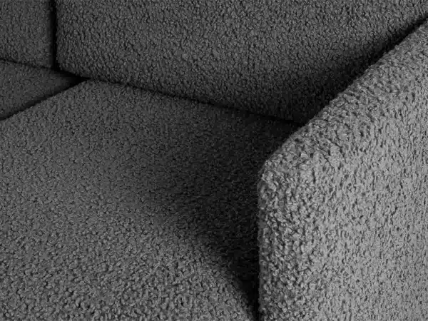 Диван Ricadi угловой серый — изображение 4