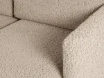 Диван Ricadi угловой бежевый — изображение 4