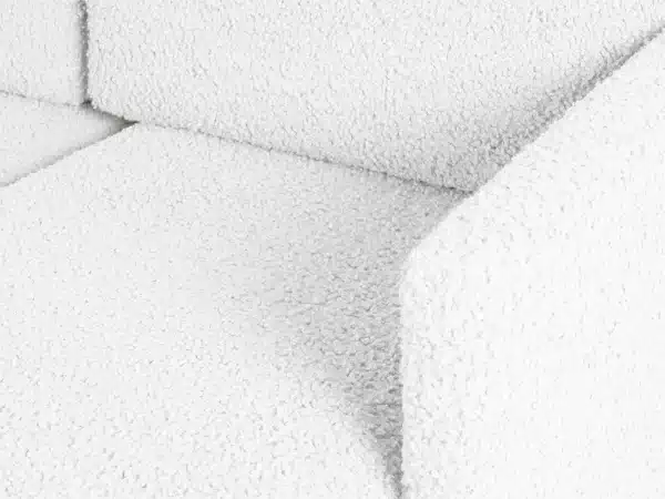 Диван Ricadi угловой белый — изображение 4