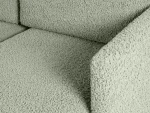 Диван Ricadi угловой светло-зеленый — изображение 4