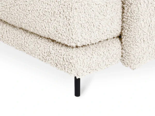 Диван Ricadi угловой бежевый — изображение 5