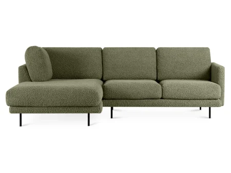 Диван Ricadi угловой