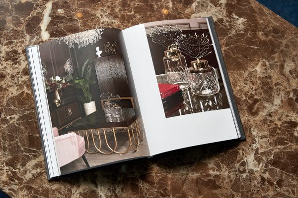 GD Книга  Garda Decor — изображение 4