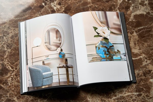 GD Книга  Garda Decor — изображение 5