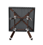 цвет черно-белый