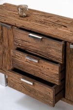 Комод Shine Nature 0.76x1.6x0.4м — изображение 3