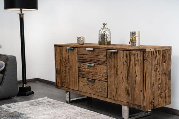 Комод Shine Nature 0.76x1.6x0.4м — изображение 4