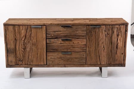 Комод Shine Nature 0.76x1.6x0.4м