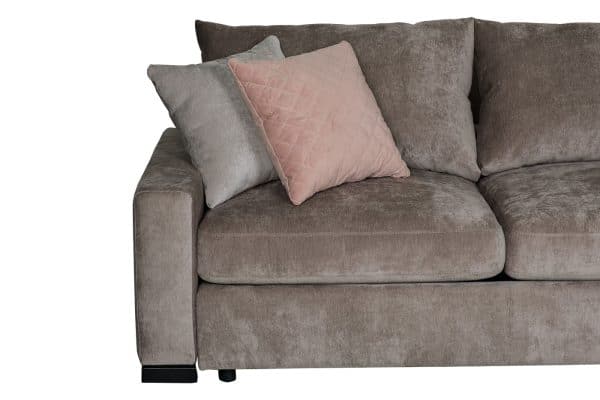 Комплект мебели №26 диван MANCHESTER-M угловой с механизмом — изображение 4