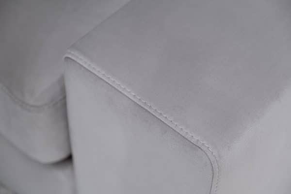 Комплект мебели №40 диван MANCHESTER радиусный — изображение 4