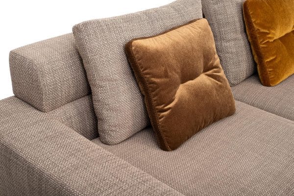 Комплект мебели №7 диван LAZIO — изображение 3