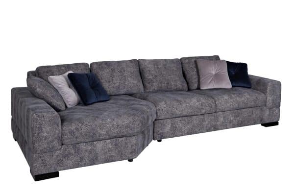 угол трапеция левый