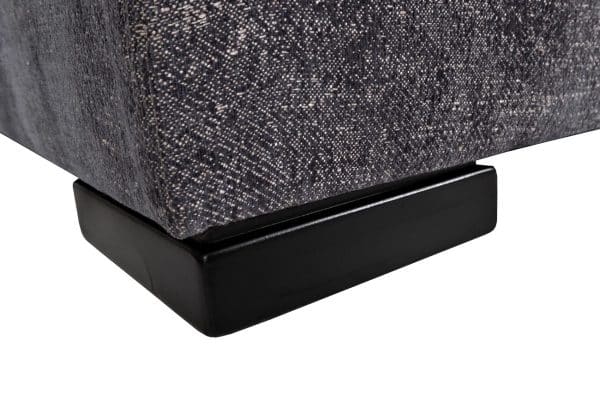 Комплект мебели №8 диван LAZIO, угол трапеция левый — изображение 5