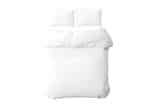 Комплект постельного белья 2-спальный (белый