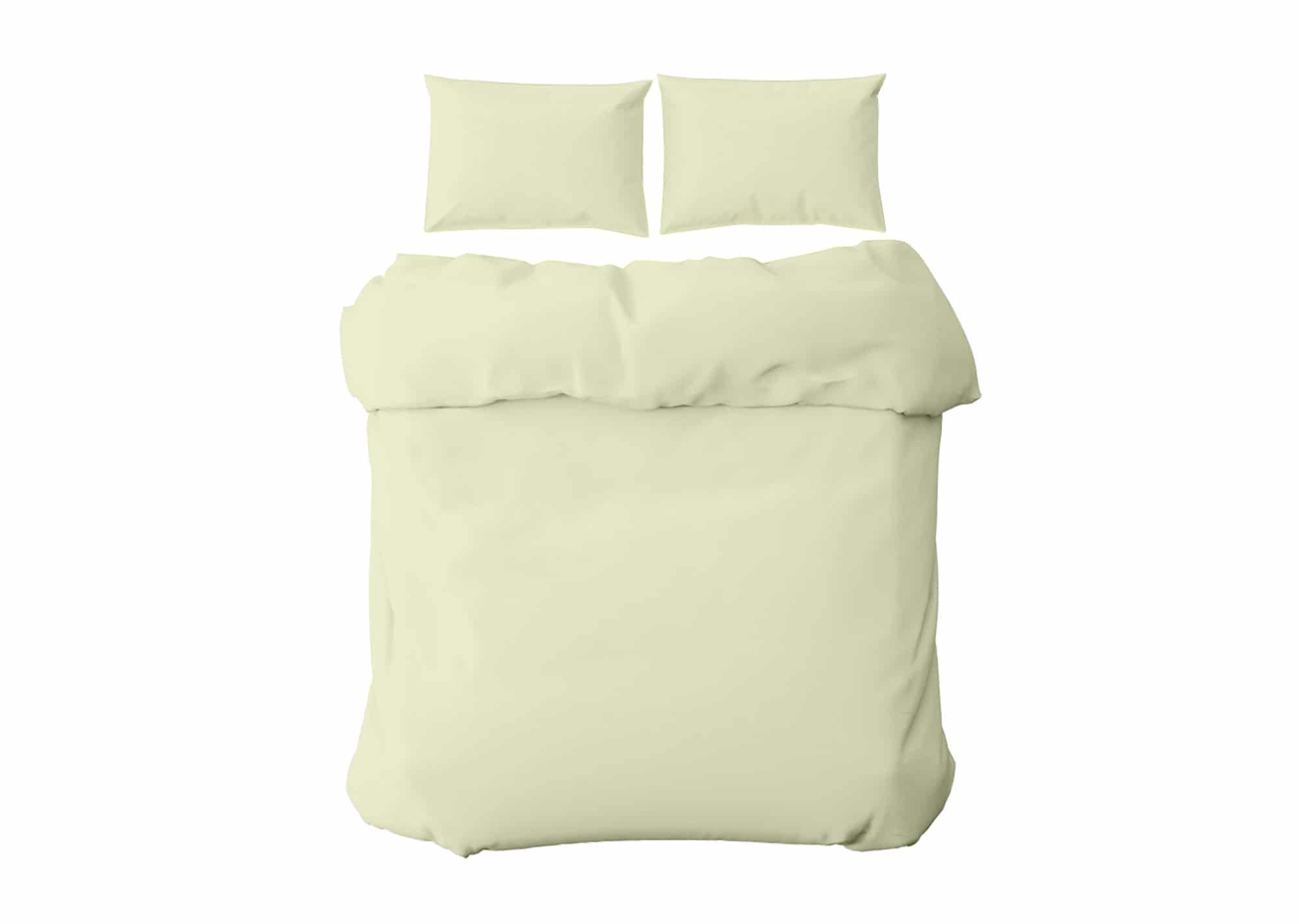Комплект постельного белья 2-спальный (фисташковый Комплект постельного белья 2-спальный (фисташковый