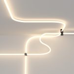 Комплектующие для гибкого неона Led Strip 201156 — изображение 3