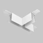 Комплектующие для накладной трековой системы Technical TRA034CT-41W — изображение 2