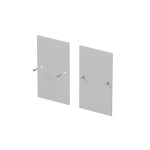 Комплектующие для профиля Led Strip 642056