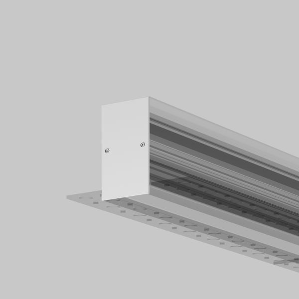 Комплектующие для профиля Led Strip 642056 — изображение 5