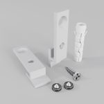 Комплектующие к светодиодной ленте Led Strip ALM-3535R-2MT — изображение 2