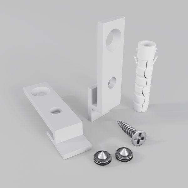 Комплектующие к светодиодной ленте Led Strip ALM-3535R-2MT — изображение 2