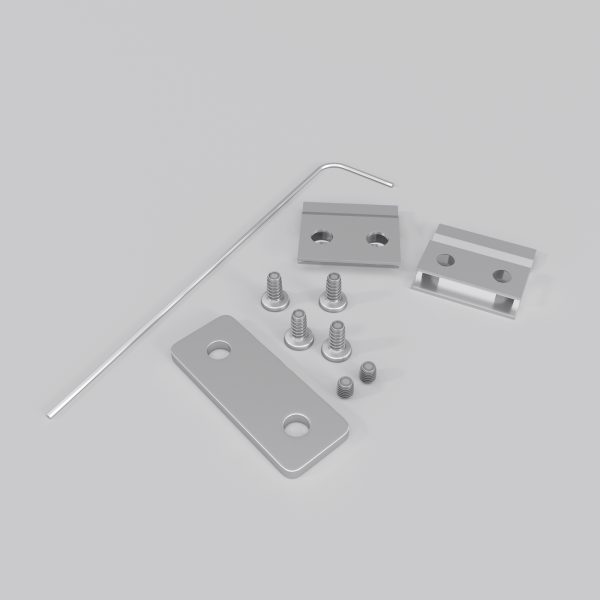 Комплектующие к светодиодной ленте Led Strip ALM-3535R-3MT — изображение 2