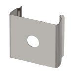 Комплектующие для профиля Led Strip ALM010MT