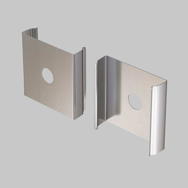 Комплектующие к светодиодной ленте Led Strip ALM010MT — изображение 4