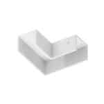 Комплектующие для профиля Outdoor O-TR001-AC90-W