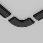 Комплектующие для накладной трековой системы Technical TRA084CR-11B — изображение 4