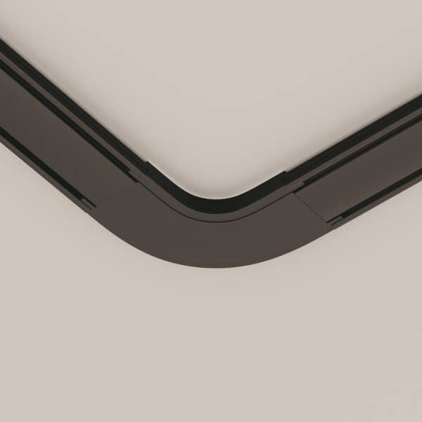 Комплектующие для накладной трековой системы Technical TRA084CR-11B — изображение 5