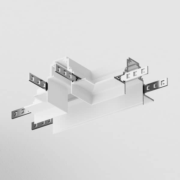 Комплектующие для встраиваемой трековой системы Technical TRA010CT-42W — изображение 2