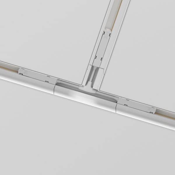 Комплектующие для встраиваемой трековой системы Technical TRA010CT-42W — изображение 3