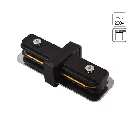 Коннектор для шинопровода Arte Lamp TRACK ACCESSORIES A130006