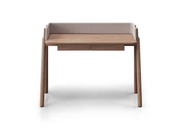 бежевый экокожа)