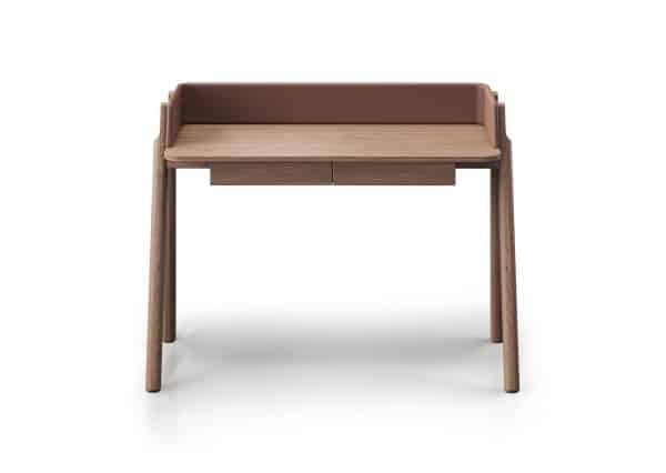 кирпичный экокожа)