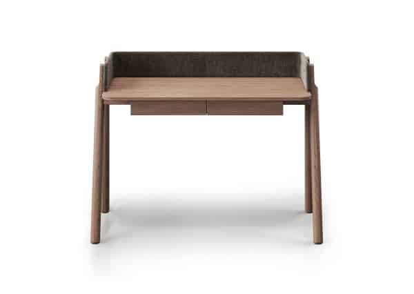 коричневый рогожка)