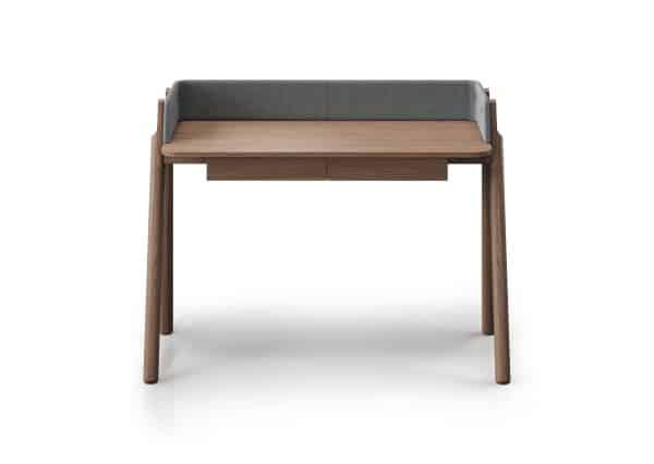 серый твид)