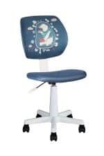 Кресло ЛОЛО Bear пластик белый — изображение 2