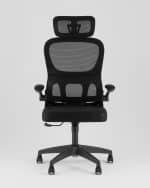 Кресло офисное TopChairs Core Expert черный — изображение 3