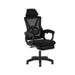 Кресло офисное TopChairs Vecto черный — изображение 2