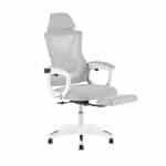 Кресло офисное TopChairs Vecto серый — изображение 3