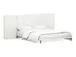 Кровать Licata белый — изображение 2
