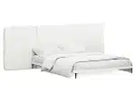 Кровать Licata белый — изображение 2