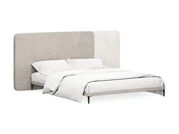 Кровать Licata бежевый — изображение 2