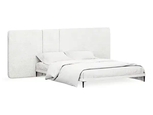 Кровать Licata белый — изображение 2