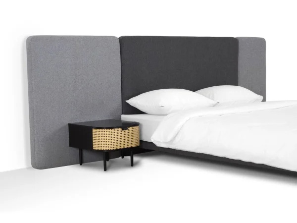 Кровать Licata коричневый, бежевый — изображение 5